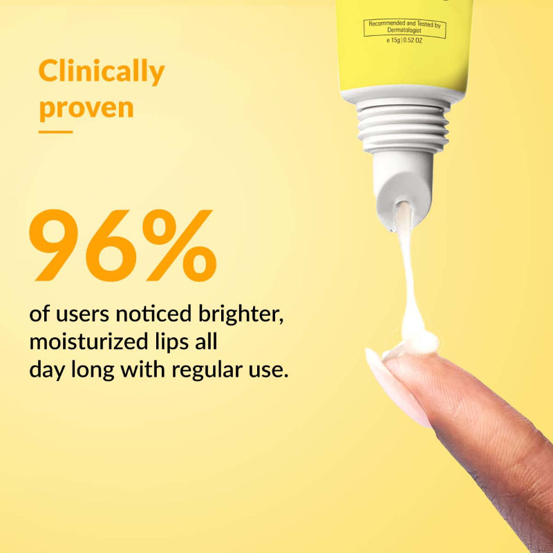 Lip Shield SPF 50 For Lip Protection Sun Damage