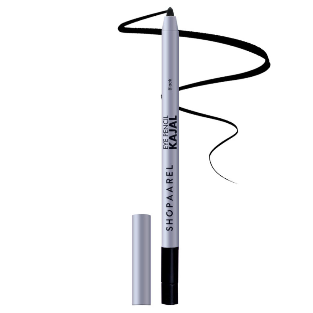 Eye Kajal Pencil - Black