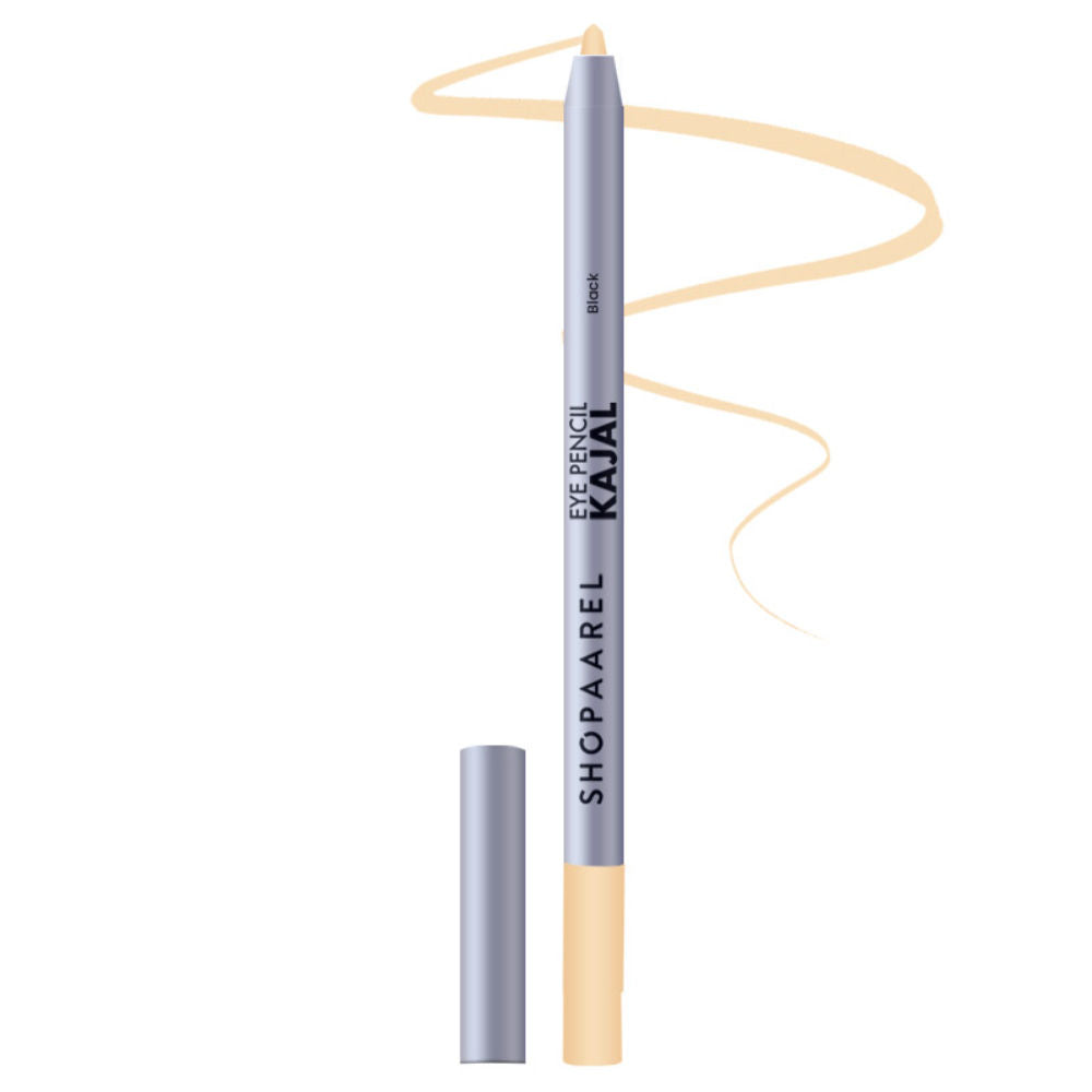 Eye Kajal Pencil - Beige
