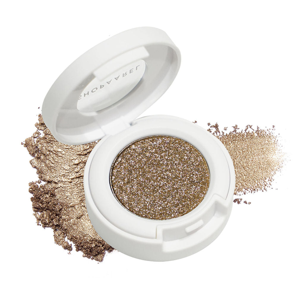 Metal Effect Eyeshadow - Precious