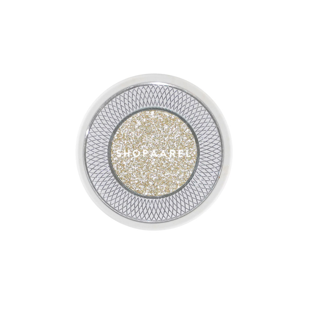 Metal Effect Eyeshadow