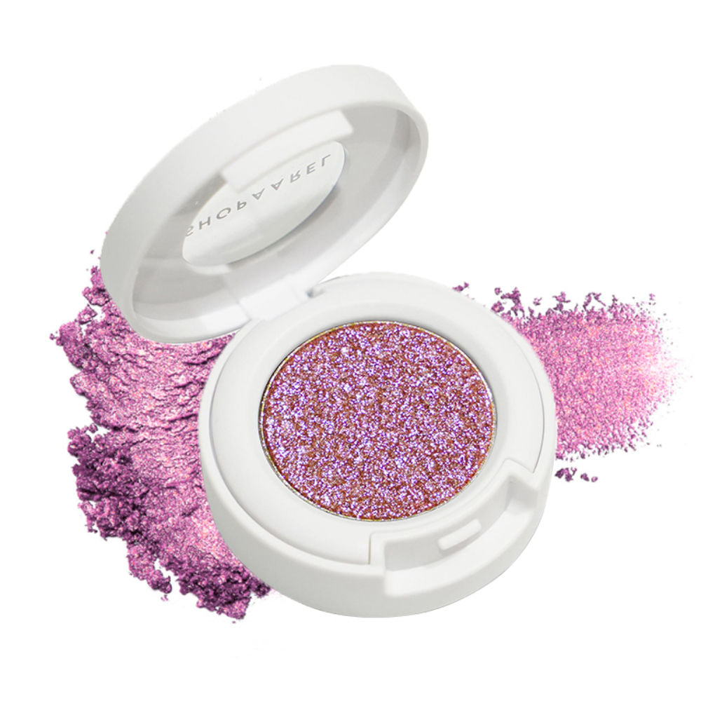 Metal Effect Eyeshadow - Crush