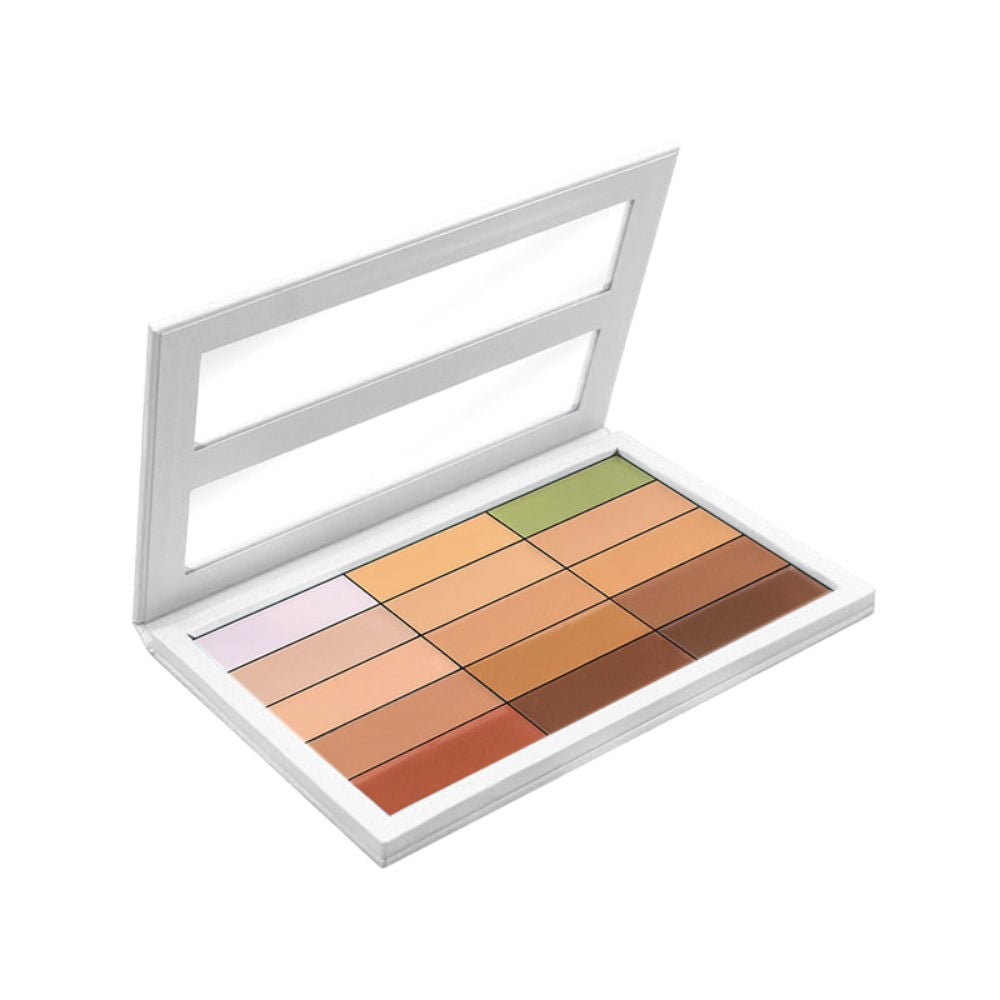 All In 1 Concealer Palette
