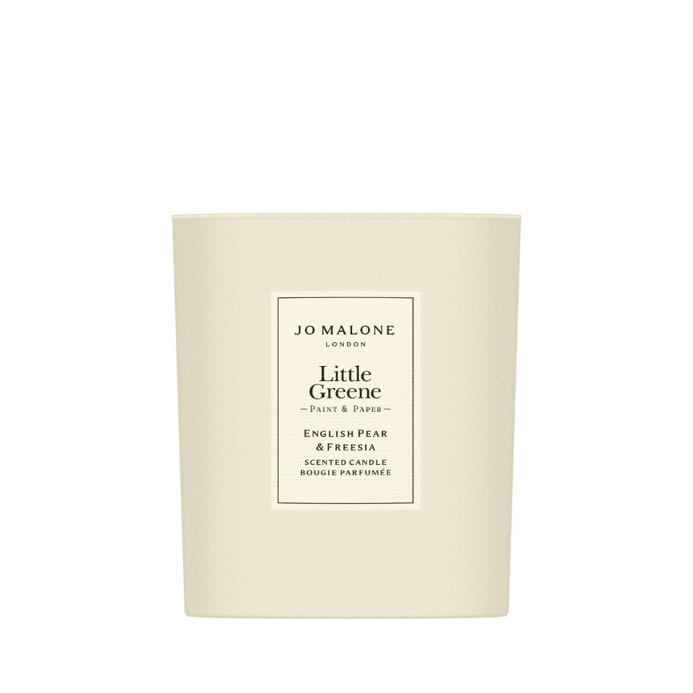 English Pear & Freesia Classic Candle
