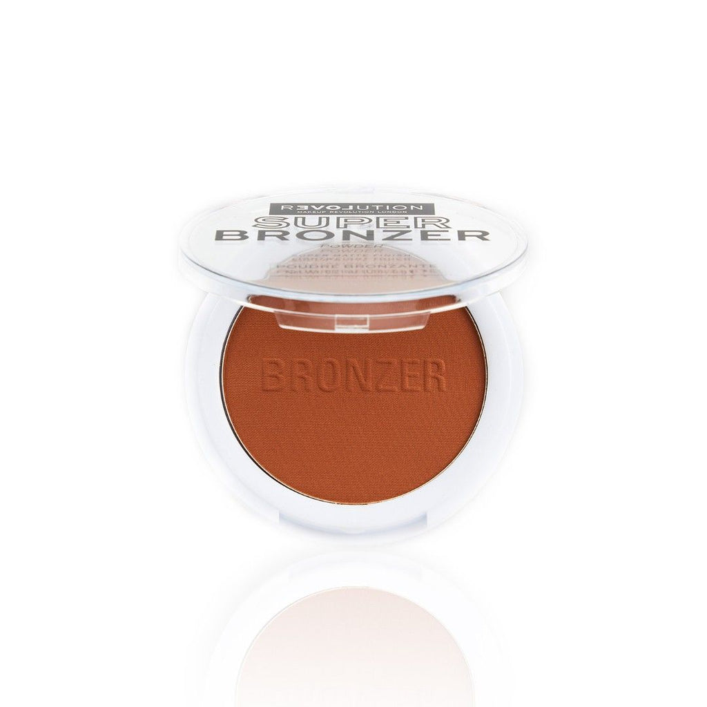 Revolution Relove Super Bronzer - Sahara