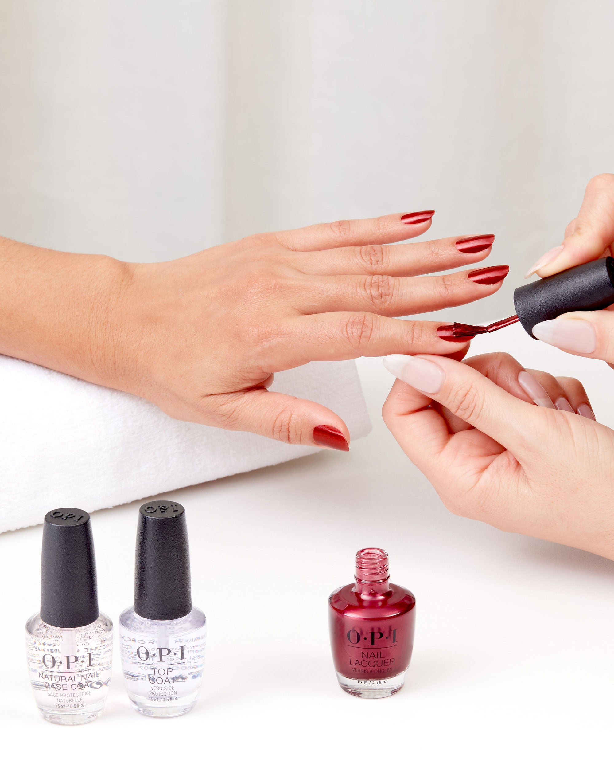 Nail Lacquer Fall'24 Collection Nail Polish