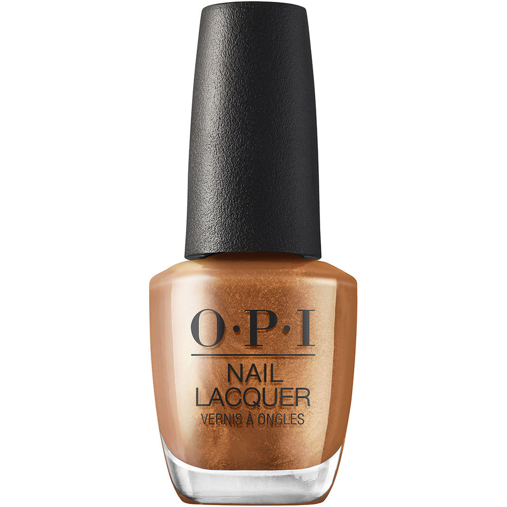 Nail Lacquer Fall'24 Collection Nail Polish - Millennium Mocha