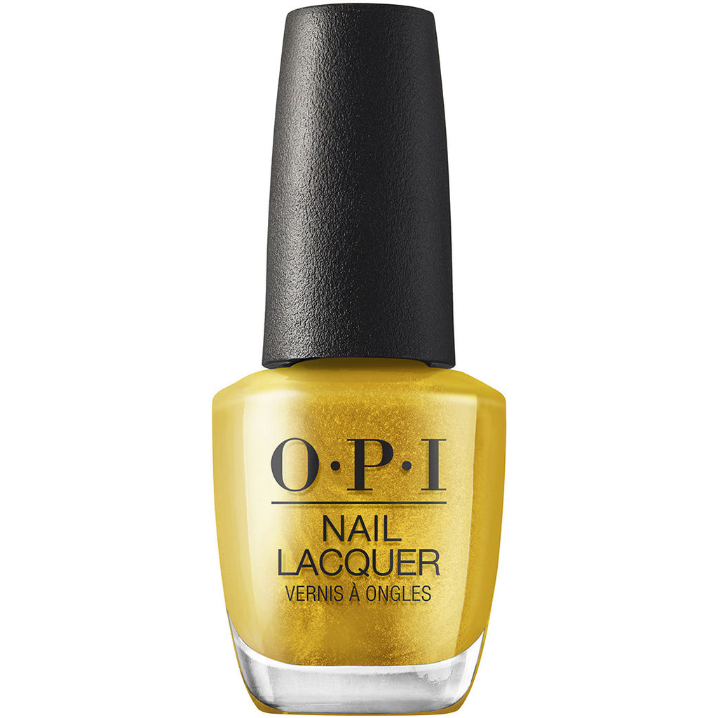 Nail Lacquer Fall'24 Collection Nail Polish - Metallic Rewind