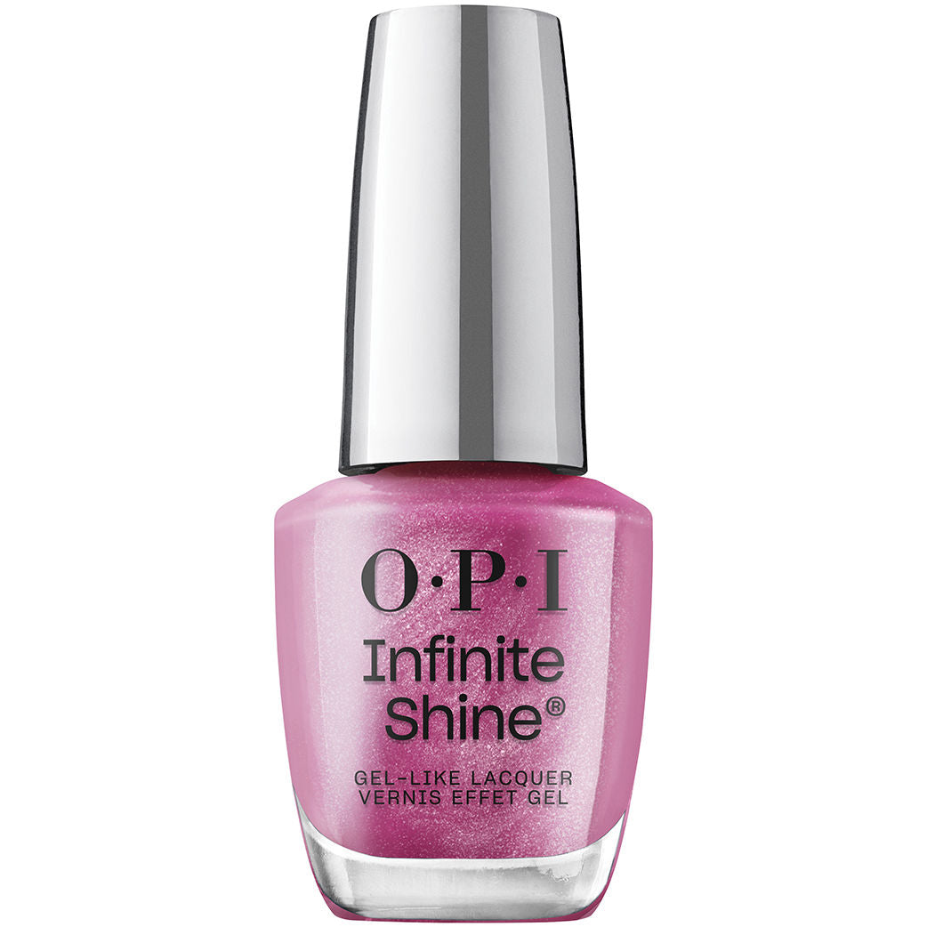Infinite Shine Fall'24 Collection Nail Polish - Lip Pink Battle