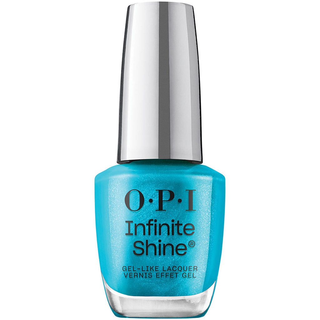 Infinite Shine Fall'24 Collection Nail Polish