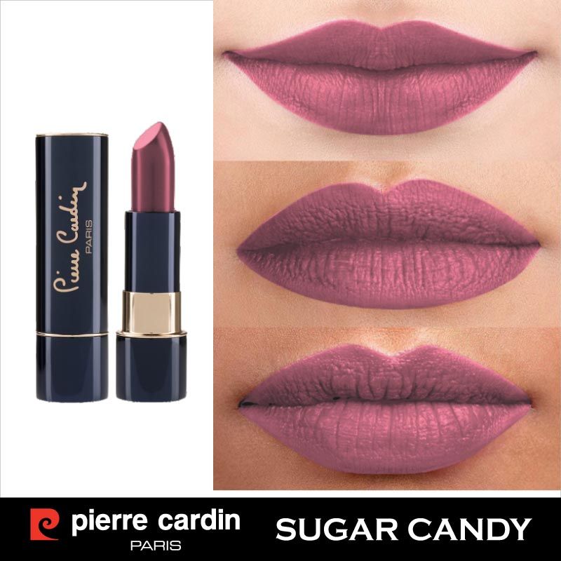- Matte Rouge