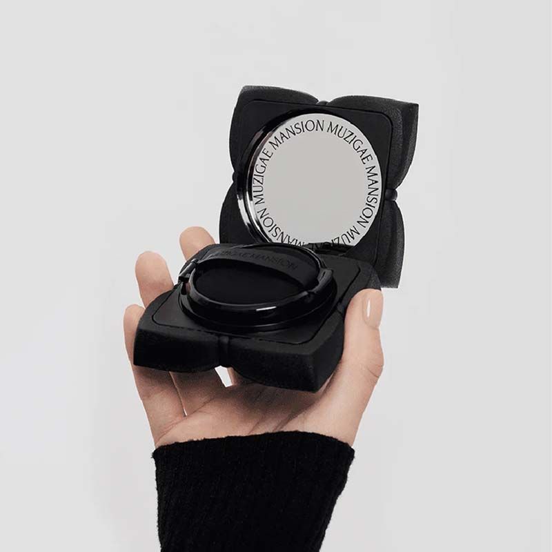 Sleek Matt Cushion