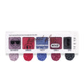 X Emoji Max Effects Mini Palette
