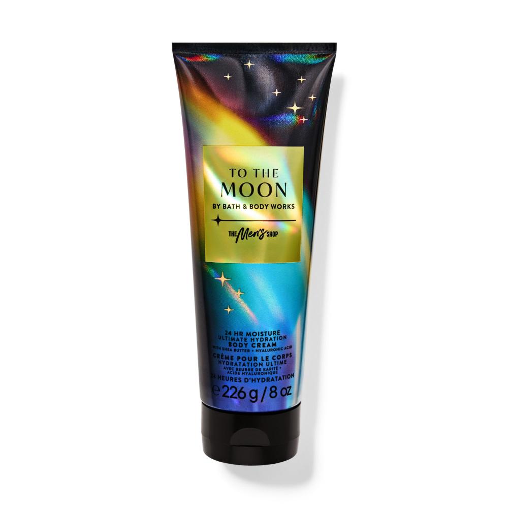 To The Moon Ultimate Hydration Body Cream