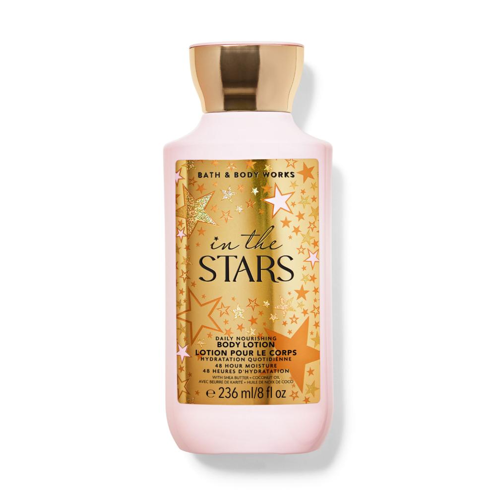 In The Stars Body Lotion