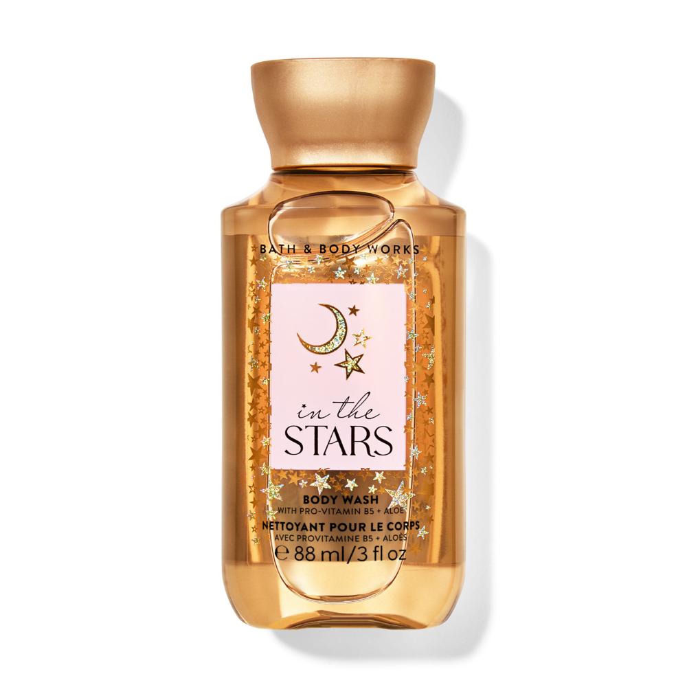 In The Stars Body Wash