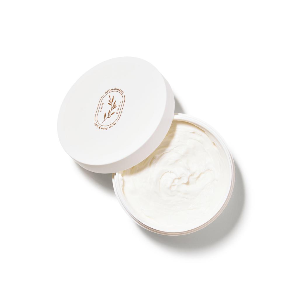 Eucalyptus Spearmint Body Butter