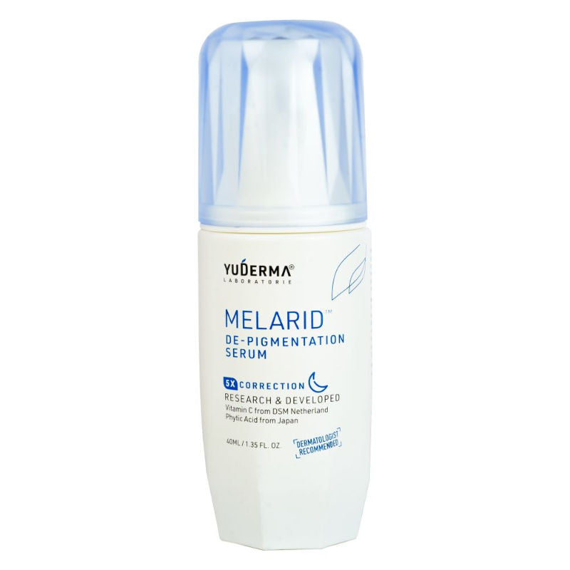 Melarid Depigmenting Serum 5X Correction