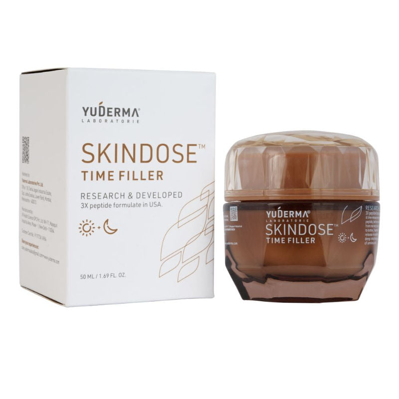 Skindose Timefiller Face Cream