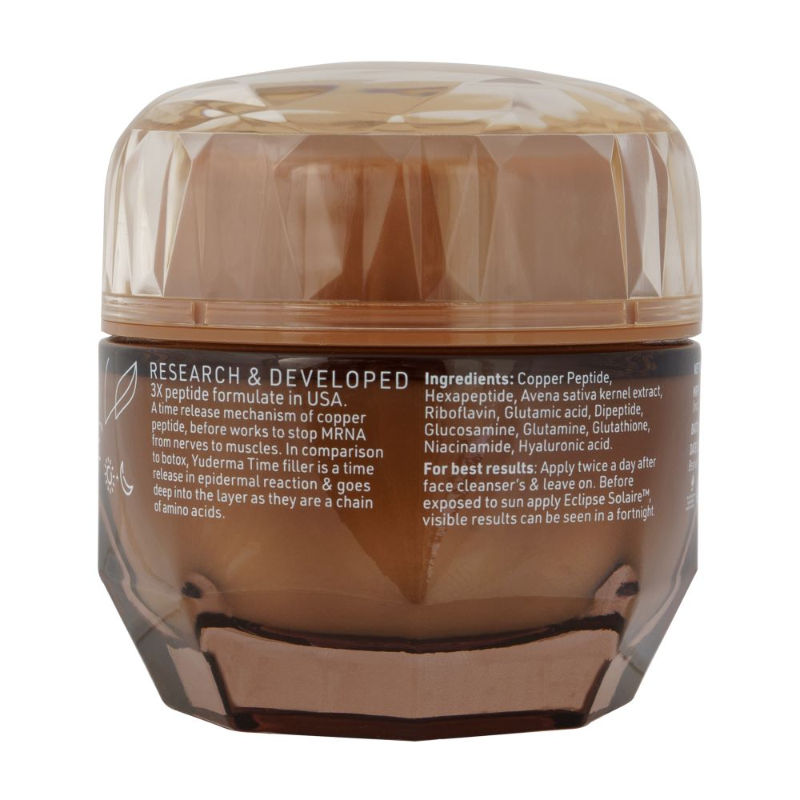 Skindose Timefiller Face Cream