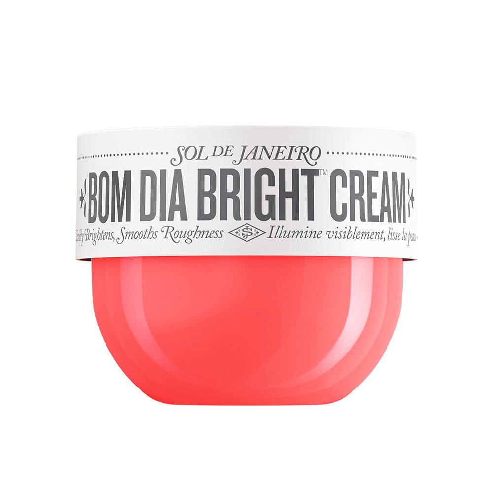 Bom Dia Bright Body Cream - 150ml