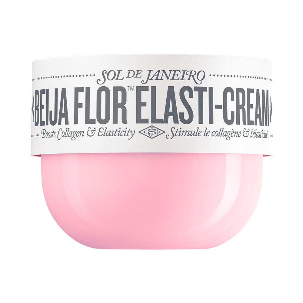 Beija Flor Elasti- Body Cream - 240ml