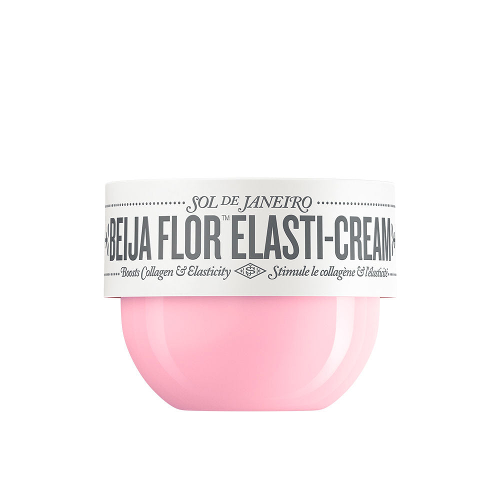 Beija Flor Elasti- Body Cream - 75ml