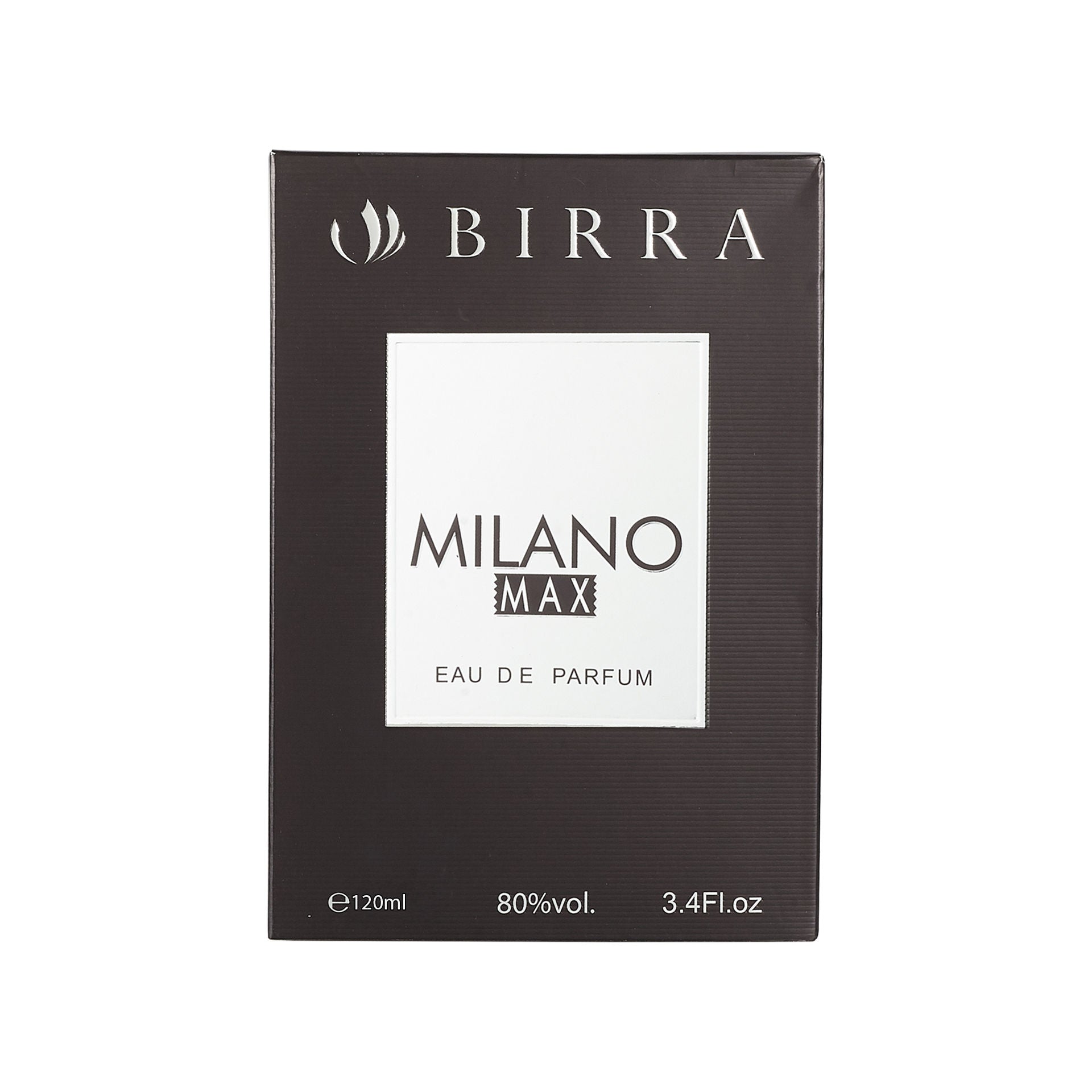Milano Max Men Eau De Parfum