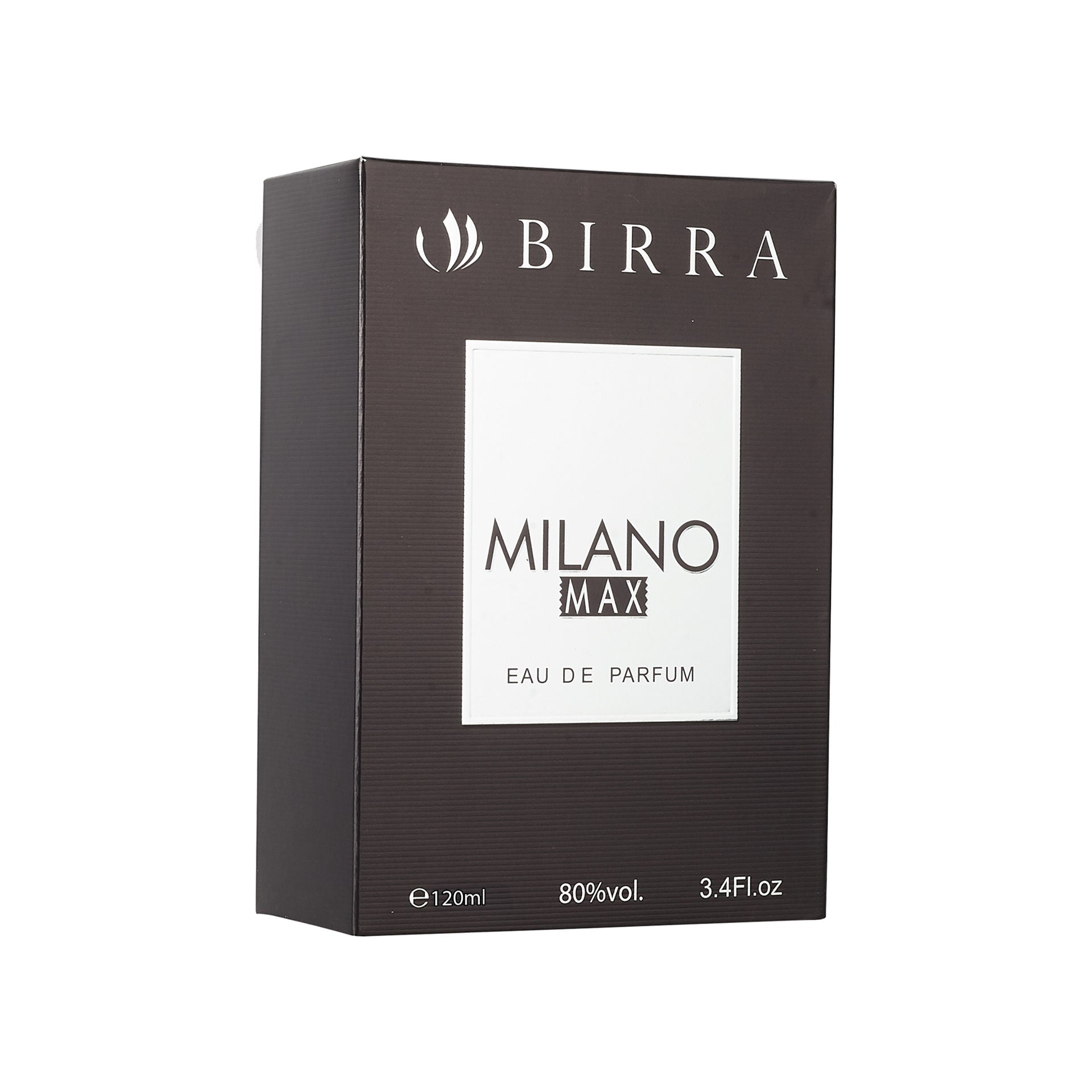 Milano Max Men Eau De Parfum
