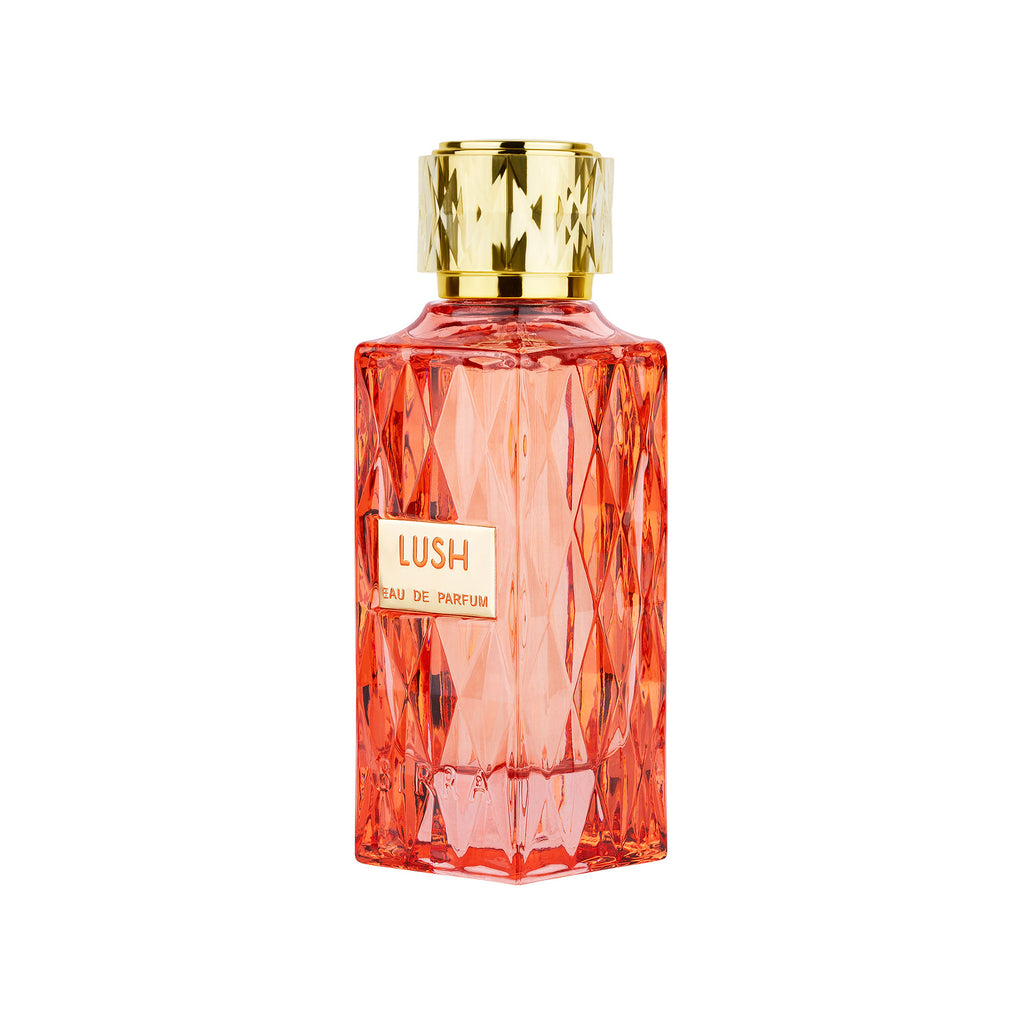 Lush Women Eau De Parfum