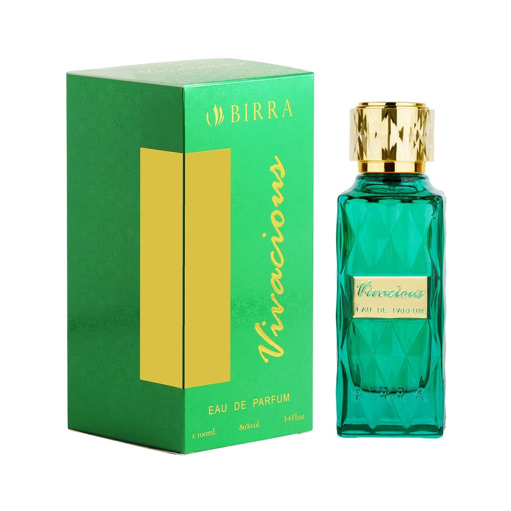 Vivacious Women Eau De Parfum