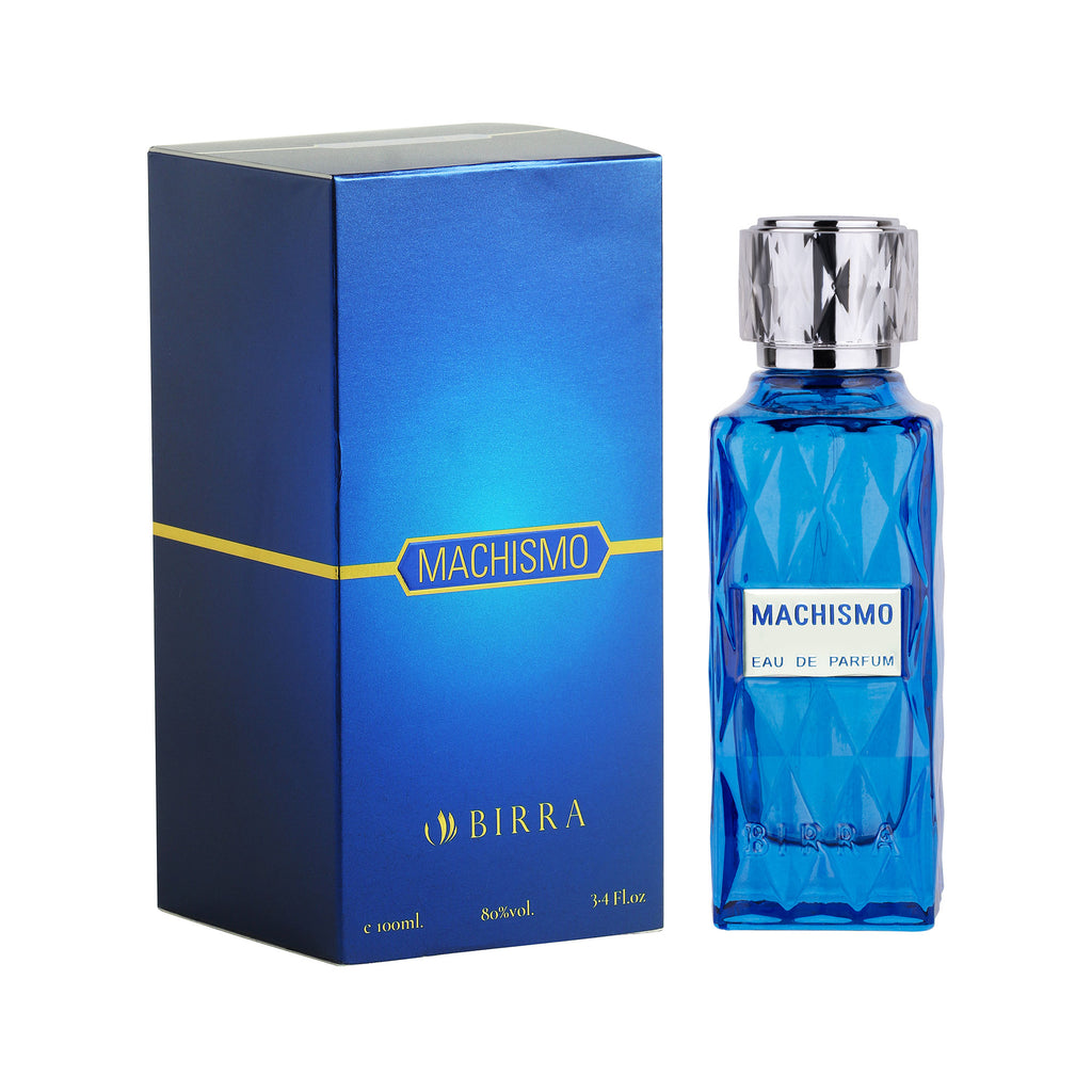 Machismo Men Eau De Parfum