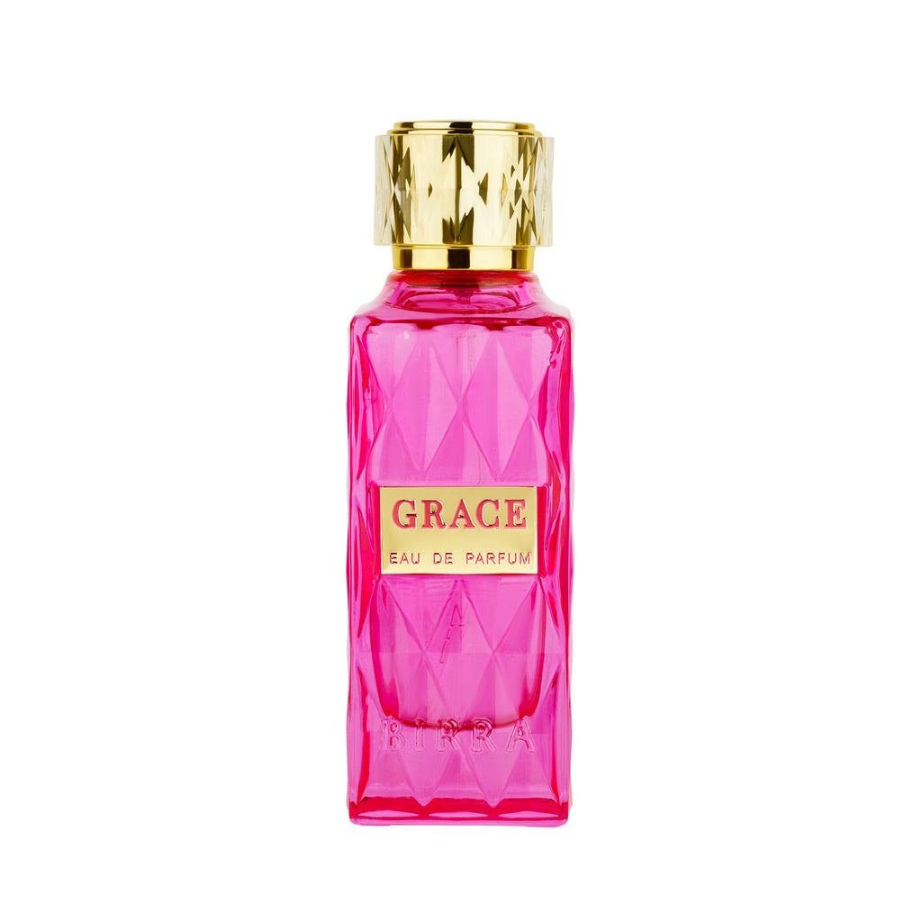 Grace Women Eau De Parfum