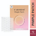 Pimple Patch for Acne, 72 Hydrocolloid and Salicylic Acid Patches, For All Skin Types