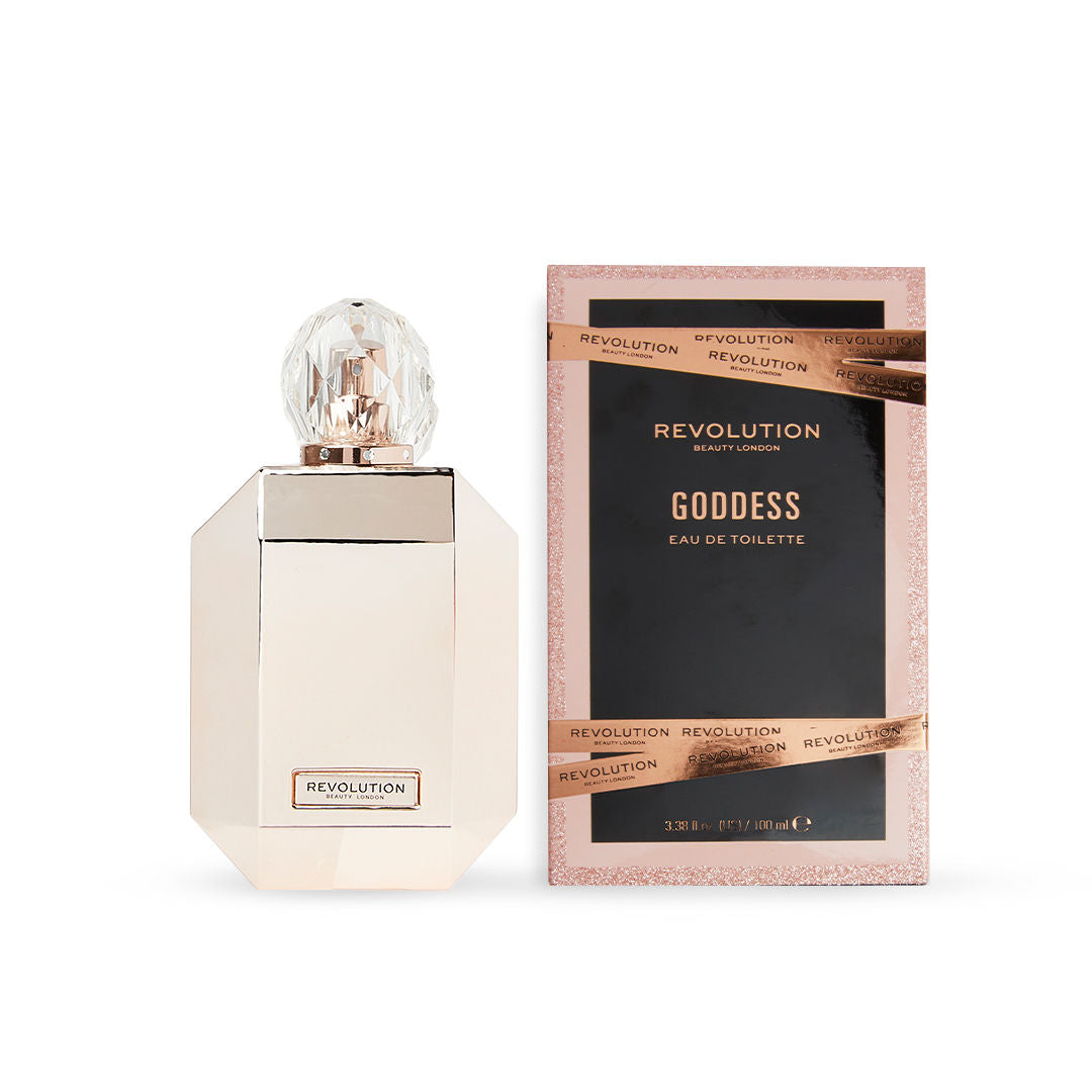 EDT - Goddess For Her