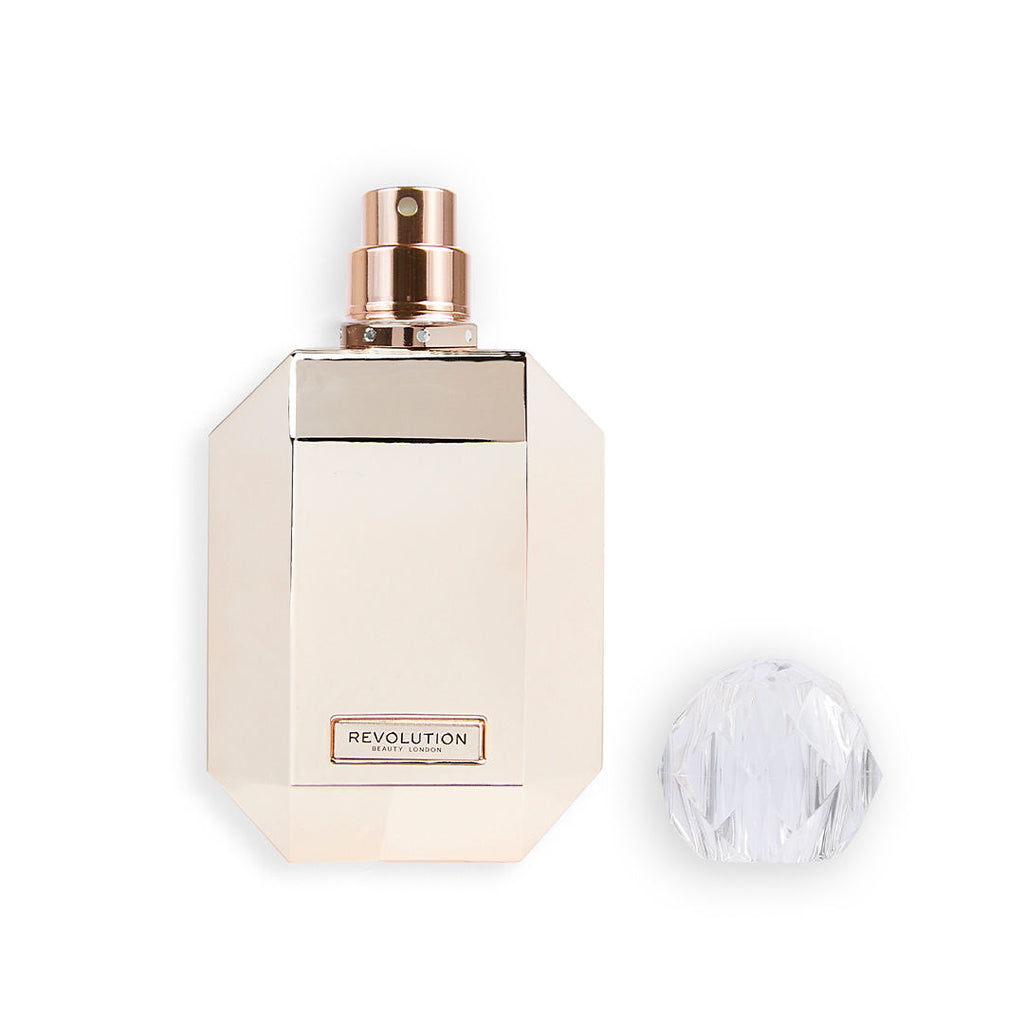 EDT - Goddess For Her
