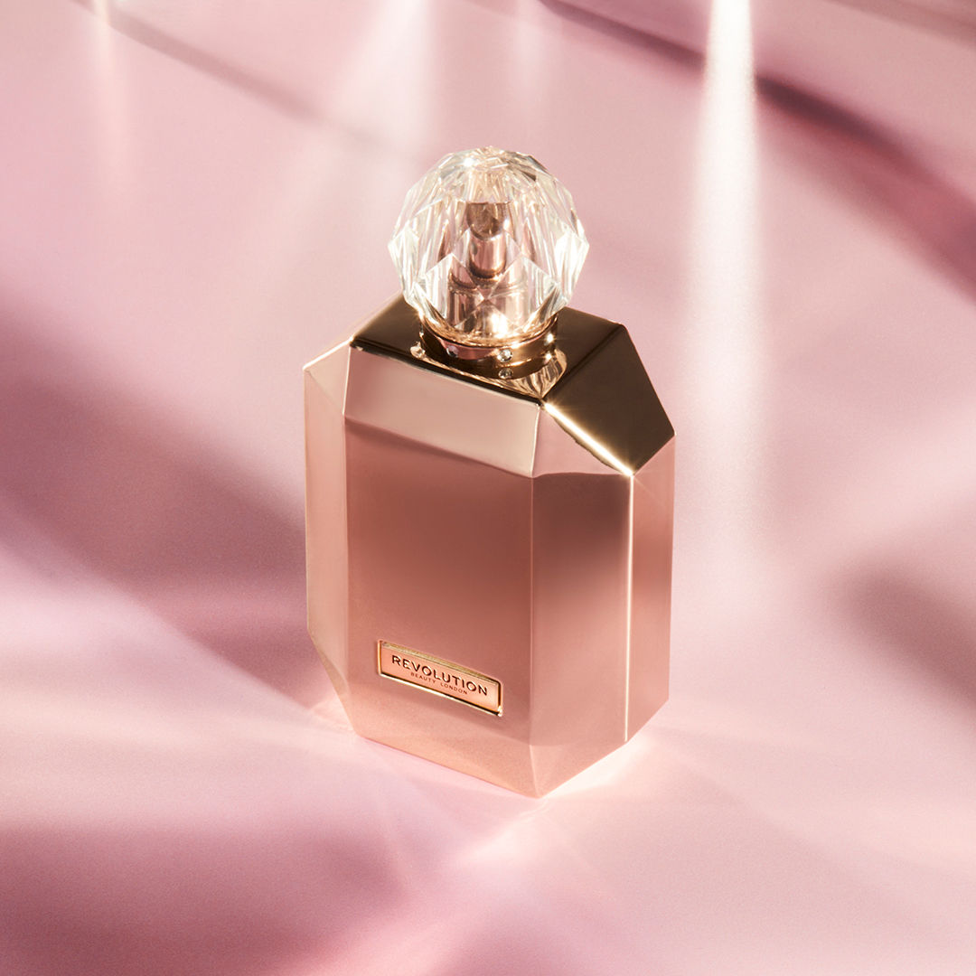 EDT - Goddess For Her