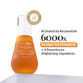 Ultra Brightening Face Serum