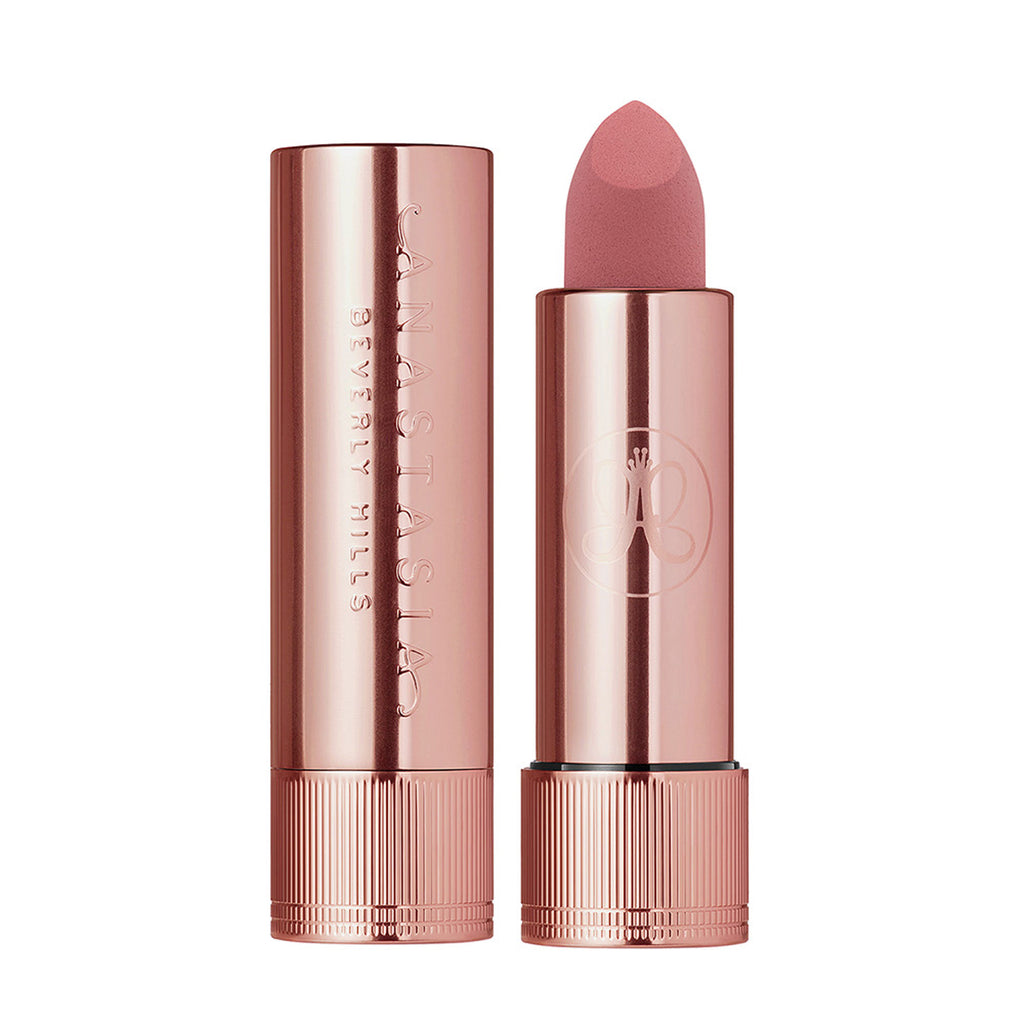 Matte Lipstick - Peony