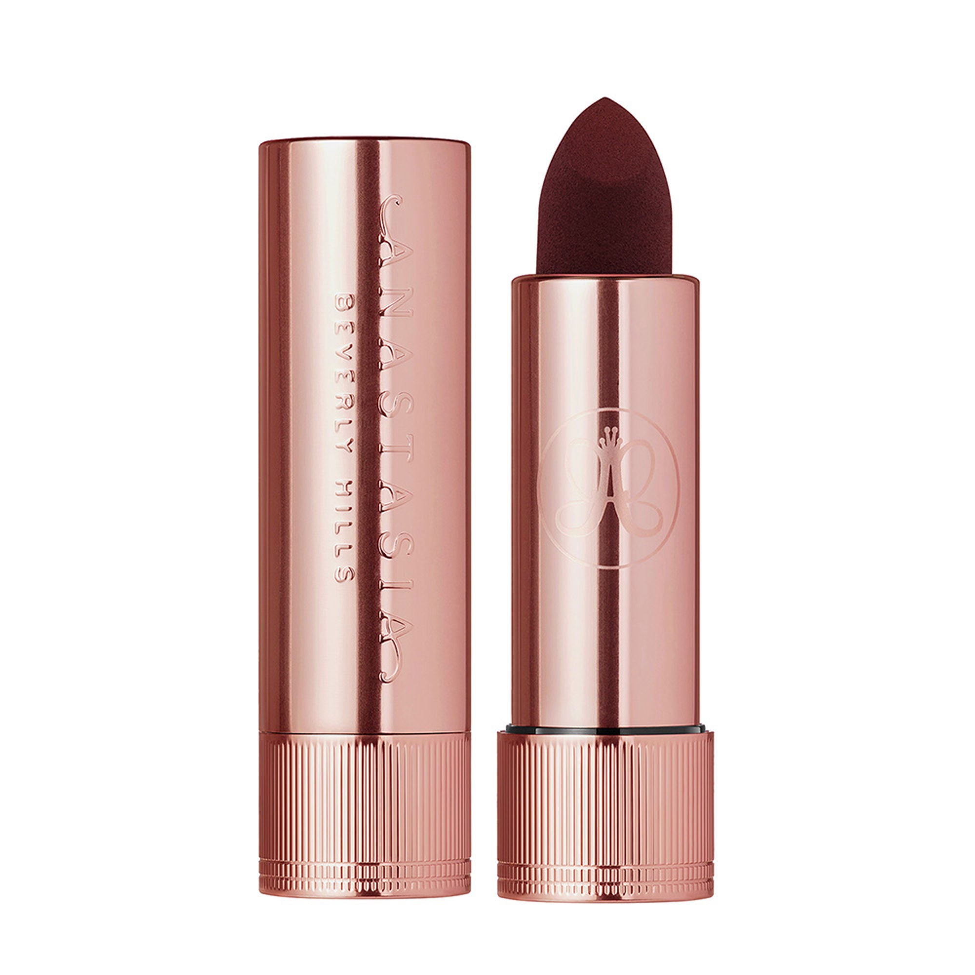 Matte Lipstick - Berry Mocha