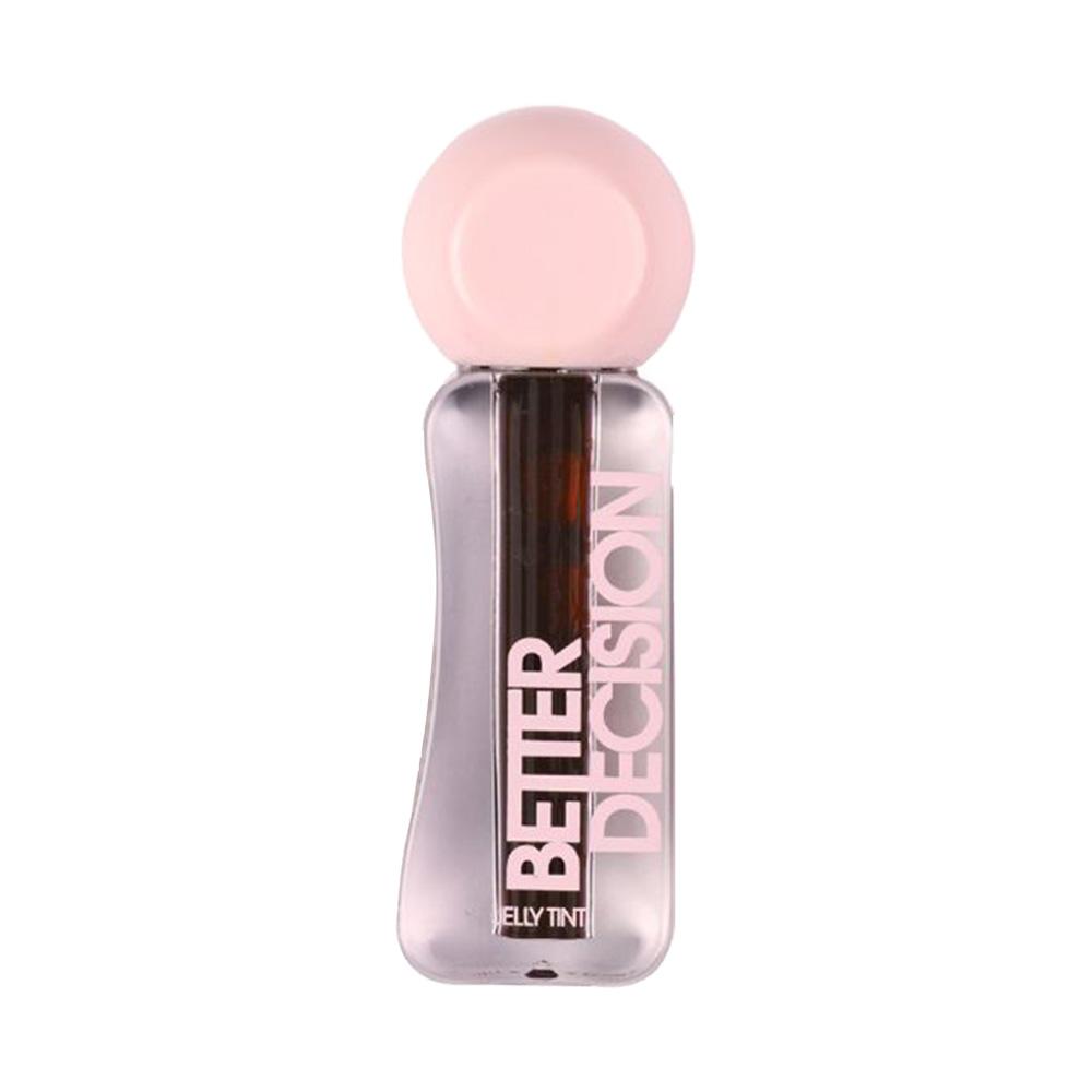 Lip & Cheek Tint with goodness of Niacinamide & Watermelong Extract