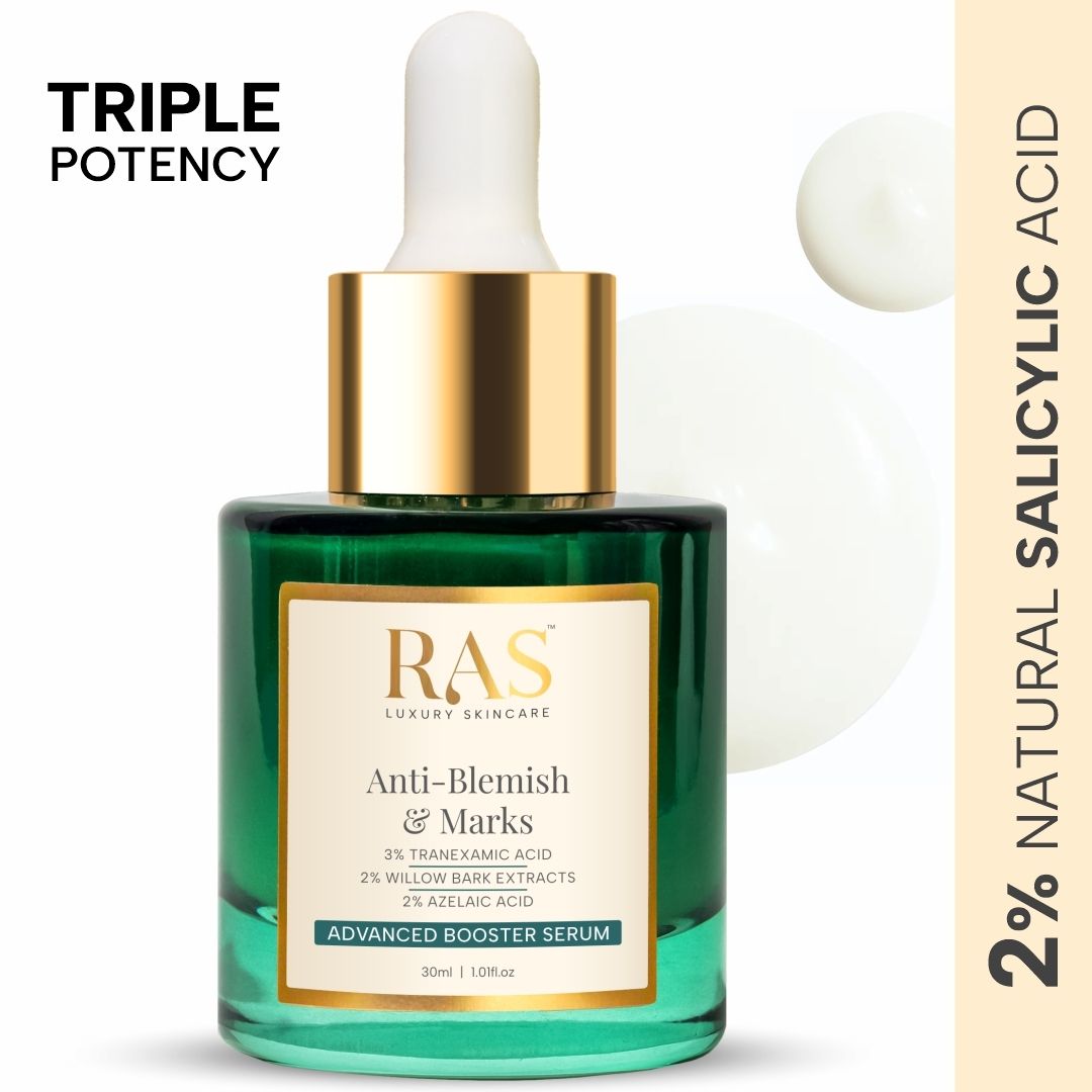 Anti-Blemish & Marks Advanced Booster Serum