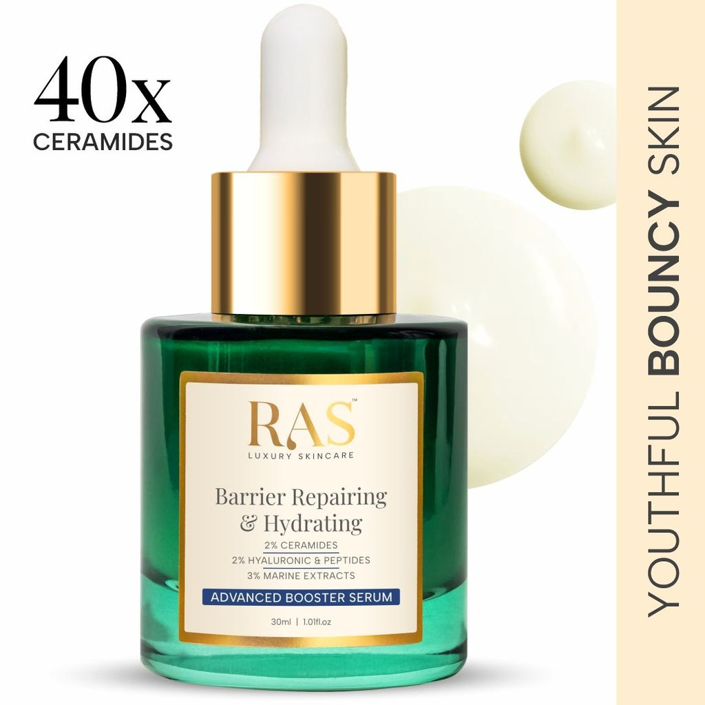 Barrier Repairing & Hydrating Advanced Booster Serum - 30ml