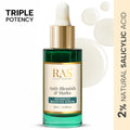 Anti-Blemish & Marks Advanced Booster Serum - 10ml