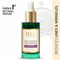 Anti-Ageing And Retexturizing Advanced Booster Serum - 10ml