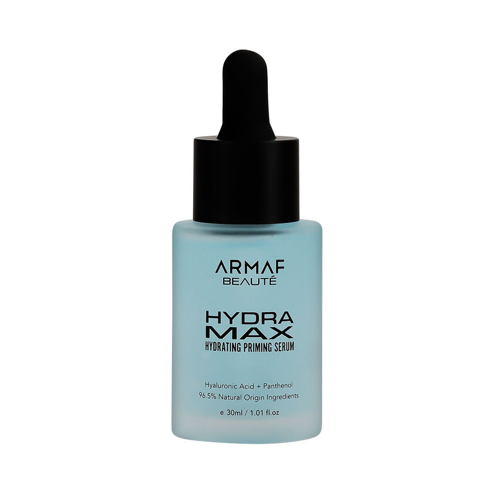 Beaute Hydra Max Hydrating Priming Serum
