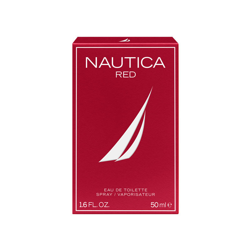 Red Eau De Toilette