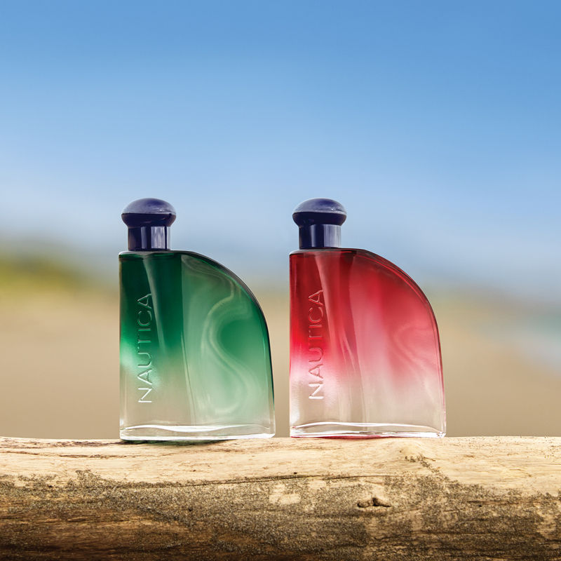 Red Eau De Toilette
