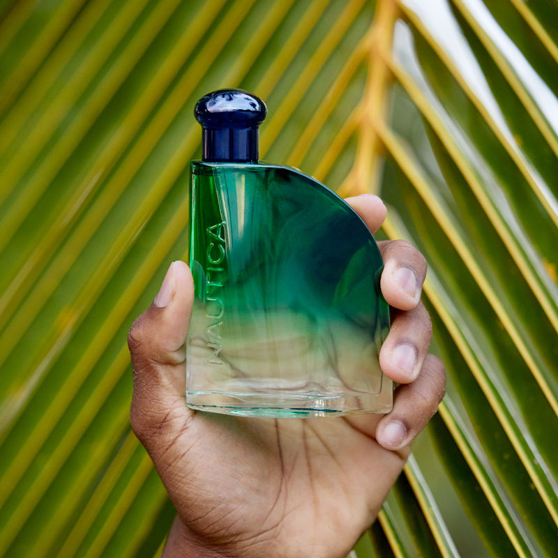 Green Eau De Toilette