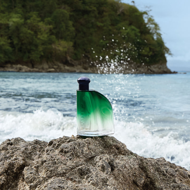 Green Eau De Toilette
